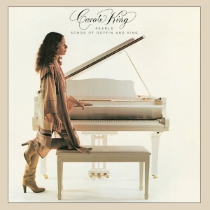 Carole King - Pearls: Songs Of Goffin & King ryhmässä -Startsida MOV @ Bengans Skivbutik AB (4284643)