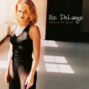 Ilse Delange - World Of Hurt ryhmässä ME SUOSITTELEMME / Joululahjavinkki: Vinyyli @ Bengans Skivbutik AB (4284644)