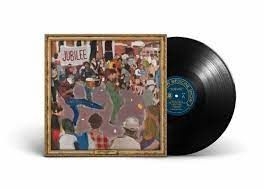 Old Crow Medicine Show - Jubilee ryhmässä VINYYLI @ Bengans Skivbutik AB (4284690)