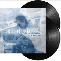 Bonamassa Joe - Blues Deluxe ryhmässä Minishops / Joe Bonamassa @ Bengans Skivbutik AB (4284691)