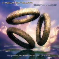 NEURONIUM - SIGNATURE ryhmässä CD @ Bengans Skivbutik AB (4284703)