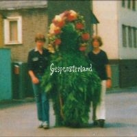 Various Artists - Gespensterland ryhmässä CD @ Bengans Skivbutik AB (4284708)