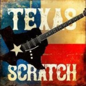 Texas Scratch - Texas Scratch ryhmässä CD @ Bengans Skivbutik AB (4284712)