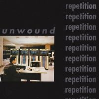 Unwound - Repetition (Blood Splatter Vinyl) ryhmässä VINYYLI @ Bengans Skivbutik AB (4284716)