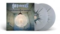 Onslaught - In Search Of Sanity (2 Lp Splatter ryhmässä VINYYLI @ Bengans Skivbutik AB (4284721)