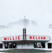 Willie Nelson - Teatro ryhmässä -Start Jan R3 @ Bengans Skivbutik AB (4284733)