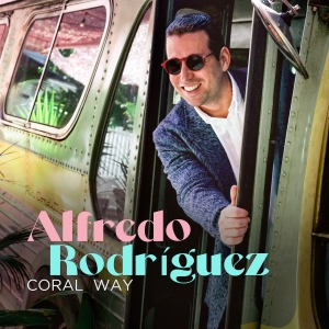 Rodriguez Alfredo - Coral Way ryhmässä CD @ Bengans Skivbutik AB (4284750)