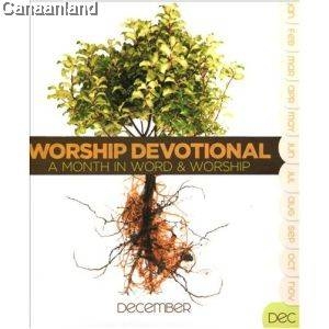 Various Artists - Worship Devotional - December ryhmässä CD @ Bengans Skivbutik AB (4284755)