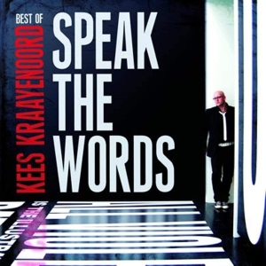 Kraayenoord Krees - Speak The Words ryhmässä CD @ Bengans Skivbutik AB (4284756)