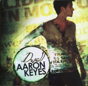 Keyes Aaron - Dwell ryhmässä CD @ Bengans Skivbutik AB (4284765)