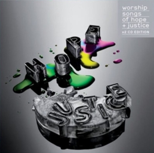 Various Artists - Worship Songs Of Hope + Justice ryhmässä CD @ Bengans Skivbutik AB (4284771)