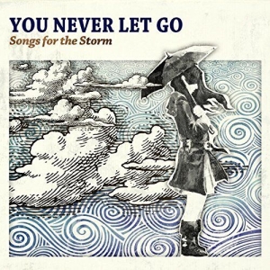 Various Artists - You Never Let Go - Songs For The St ryhmässä CD @ Bengans Skivbutik AB (4284774)