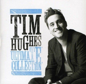 Hughes Tim - Ultimate Collection ryhmässä CD @ Bengans Skivbutik AB (4284785)