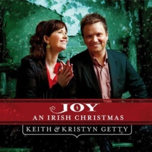 Keith & Kristyn Getty - Joy: An Irish Christmas ryhmässä CD @ Bengans Skivbutik AB (4284787)