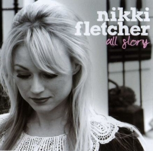 Fletcher Nikki - All Glory ryhmässä CD @ Bengans Skivbutik AB (4284790)