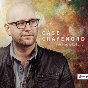 Crayenord Case - Running Into Love ryhmässä CD @ Bengans Skivbutik AB (4284791)