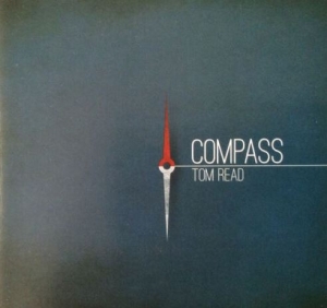 Read Tom - Compass ryhmässä CD @ Bengans Skivbutik AB (4284795)