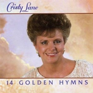 Lane Christy - 14 Golden Hymns ryhmässä CD @ Bengans Skivbutik AB (4284798)