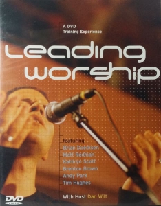 Baloche Paul - Leading Worship ryhmässä DVD & BLU-RAY @ Bengans Skivbutik AB (4284801)