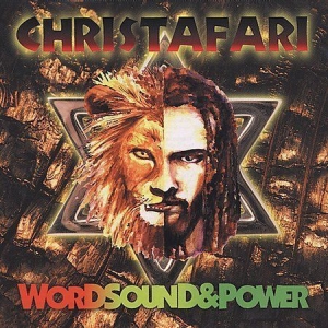 Christafari - Word Sound & Power ryhmässä CD @ Bengans Skivbutik AB (4284803)