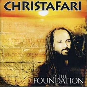 Christafari - To The Foundation ryhmässä CD @ Bengans Skivbutik AB (4284804)