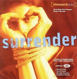 Various Artists - Surrender ryhmässä CD @ Bengans Skivbutik AB (4284807)