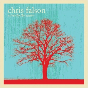 Falson Chris - A Tree By The Water ryhmässä CD @ Bengans Skivbutik AB (4284808)