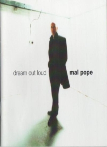 Pope Mal - Dream Out Loud ryhmässä CD @ Bengans Skivbutik AB (4284813)