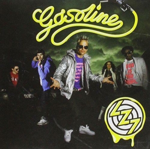 Lz7 - Gasoline ryhmässä CD @ Bengans Skivbutik AB (4284817)