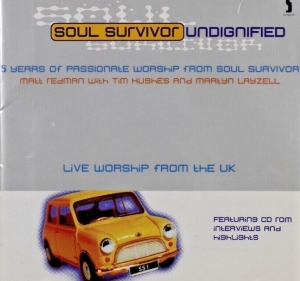 Soul Survivor - Undignified ryhmässä CD @ Bengans Skivbutik AB (4284834)