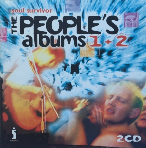 Soul Survivor - Peoples Album 1+2 ryhmässä CD @ Bengans Skivbutik AB (4284838)