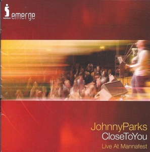 Parks Johnny - Close To You ryhmässä CD @ Bengans Skivbutik AB (4284839)