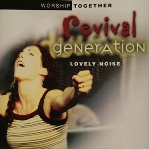 Various Artists - Revival Generation - Lovely Noise ryhmässä CD @ Bengans Skivbutik AB (4284840)