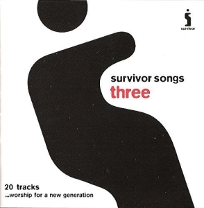 Various Artists - Survivor Songs Three ryhmässä CD @ Bengans Skivbutik AB (4284842)