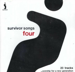 Various Artists - Survivor Songs Four ryhmässä CD @ Bengans Skivbutik AB (4284843)