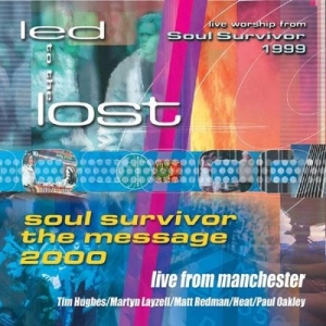 Various Artists - Soul Surivor - The Message 2000 ryhmässä CD @ Bengans Skivbutik AB (4284850)