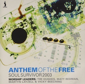 Various Artists - Anthem Of The Free ryhmässä CD @ Bengans Skivbutik AB (4284853)