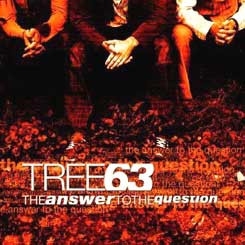 Tree 63 - The Answer To The Question ryhmässä CD @ Bengans Skivbutik AB (4284856)