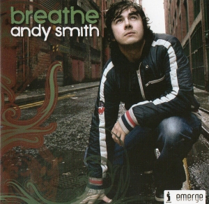 Smith Andy - Breathe ryhmässä CD @ Bengans Skivbutik AB (4284873)