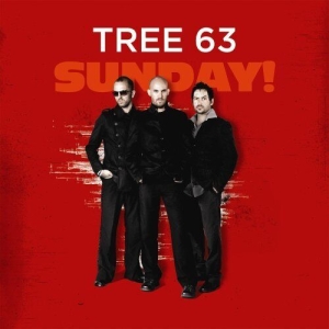 Tree 63 - Sunday! ryhmässä CD @ Bengans Skivbutik AB (4284883)