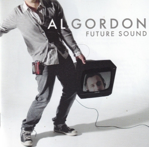 Gordon Al - Future Sound ryhmässä CD @ Bengans Skivbutik AB (4284884)