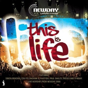 Various Artists - This Is Life ryhmässä CD @ Bengans Skivbutik AB (4284890)