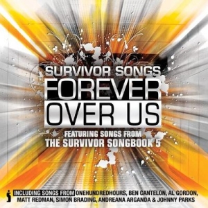 Various Artists - Forever Over Us ryhmässä CD @ Bengans Skivbutik AB (4284892)