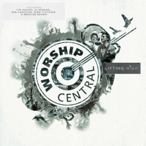 Various Artists - Worship Central - Lifting High ryhmässä CD @ Bengans Skivbutik AB (4284895)