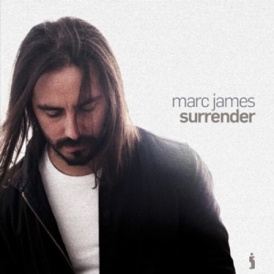 James Marc - Surrender ryhmässä CD @ Bengans Skivbutik AB (4284898)