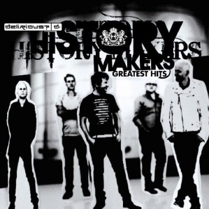 Delirious - History Makers - Greatest Hits ryhmässä CD @ Bengans Skivbutik AB (4284899)