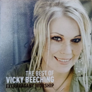 Beeching Vicky - Extravagant Worship - The Best Of ryhmässä CD @ Bengans Skivbutik AB (4284900)