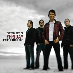 Yfriday - Everlasting God - The Very Best Of ryhmässä CD @ Bengans Skivbutik AB (4284908)