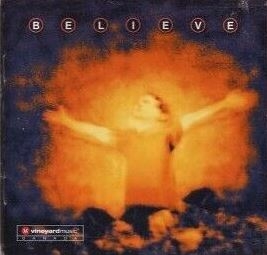 Believe - Believe ryhmässä CD @ Bengans Skivbutik AB (4284911)