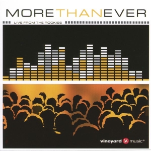 Various Artists - More Than Ever - Live From The Rock ryhmässä CD @ Bengans Skivbutik AB (4284915)